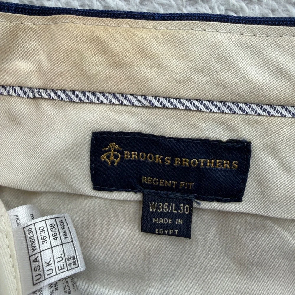 Brooks Brothers brooks brothers